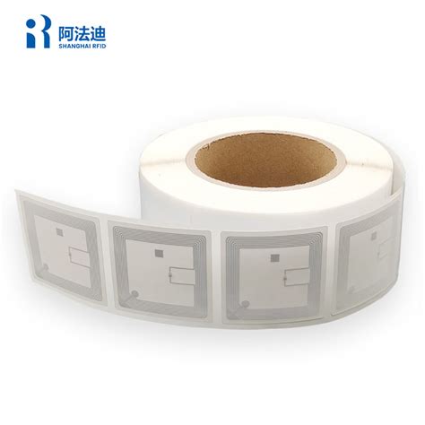 13.56mhz mifare round rfid tag|iso15693 tags.